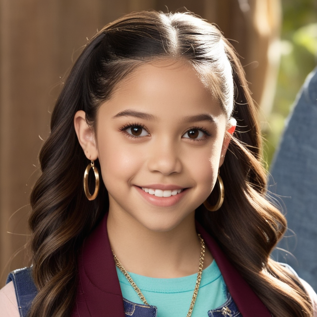 is jenna ortega in you season 3