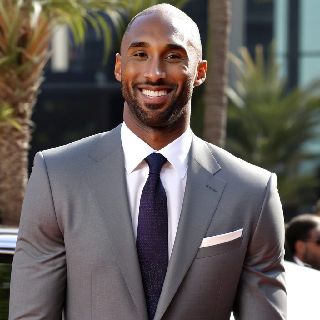 Kobe Bryant: The Black Mamba’s Legacy