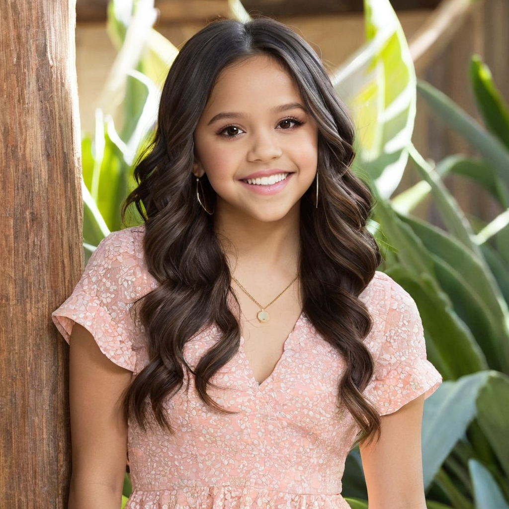 how old is jenna ortega now