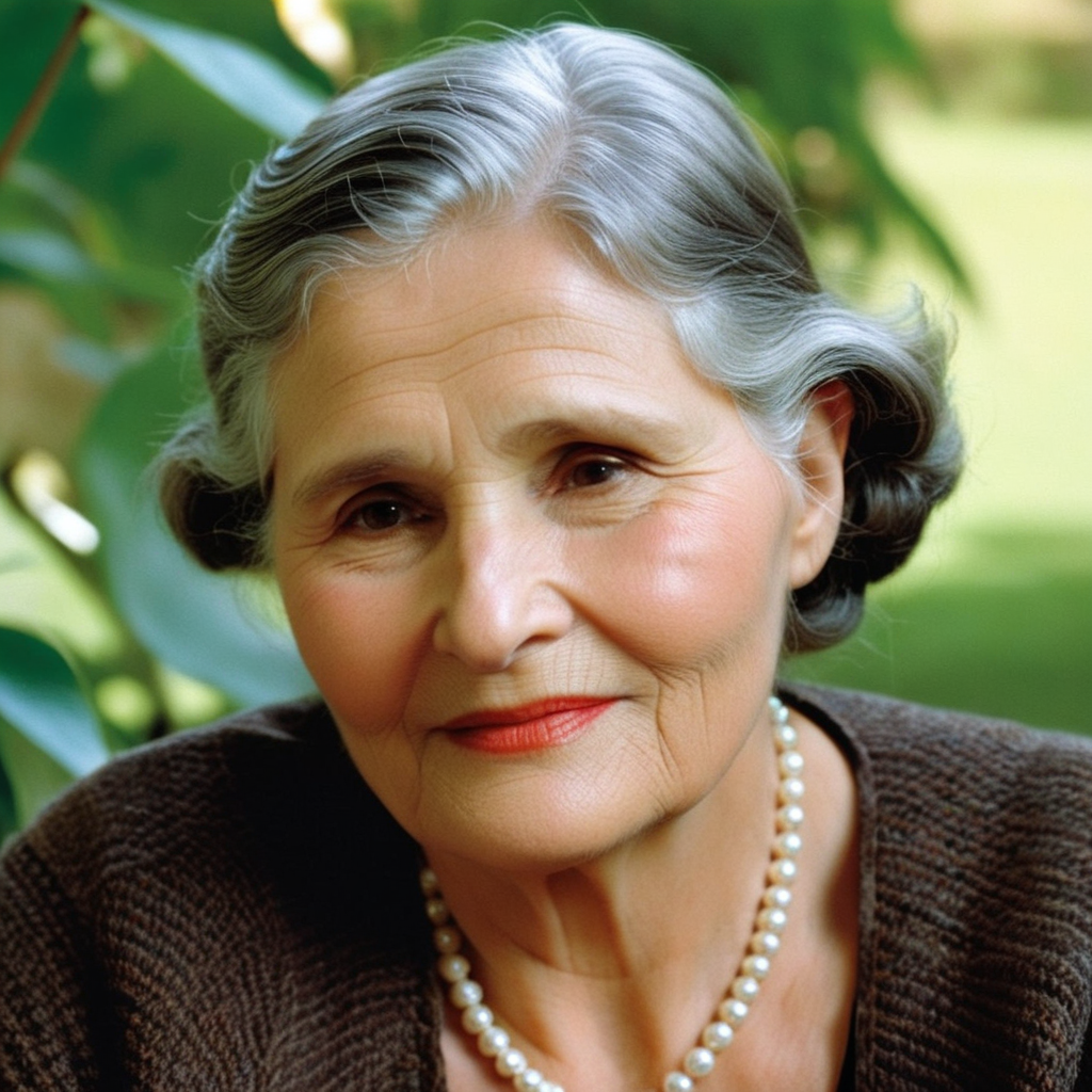 Doris Lessing: The Golden Notebook of Literature