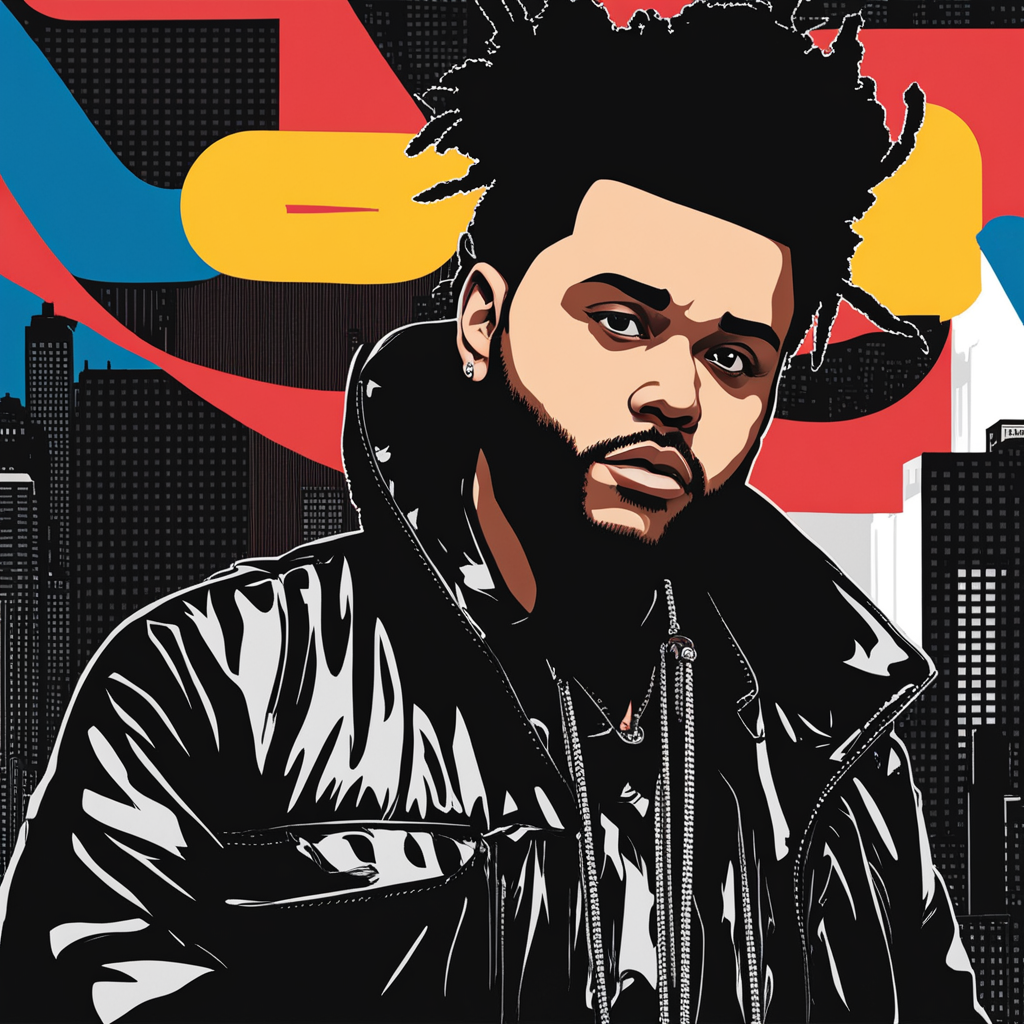 The Weeknd: Revolutionizing Modern Music